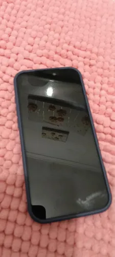 iPhone 17 pro max 256 gb novinho apenas troco