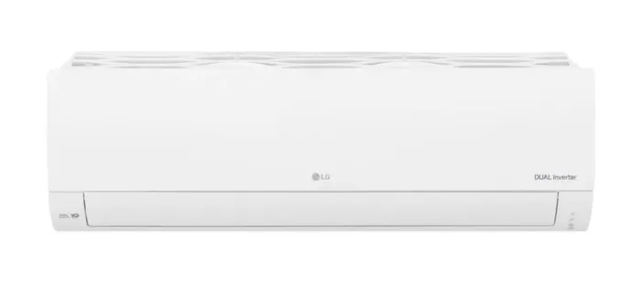 Ar condicionado LG