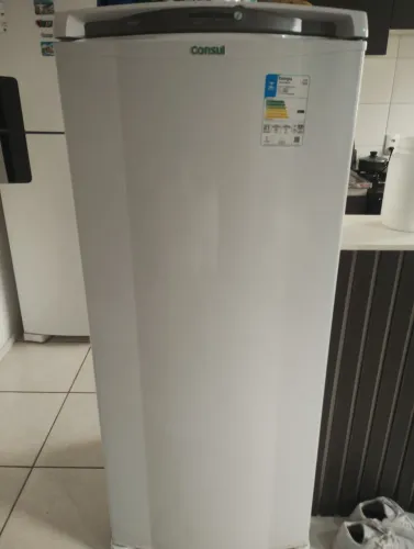 Geladeira para Conserto