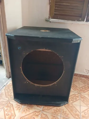 Gabinete original oneal de 18"