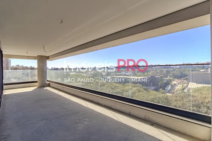 APARTAMENTO COM 4 SUÍTES A VENDA COM VISTA PARA O MONTE LIBANO