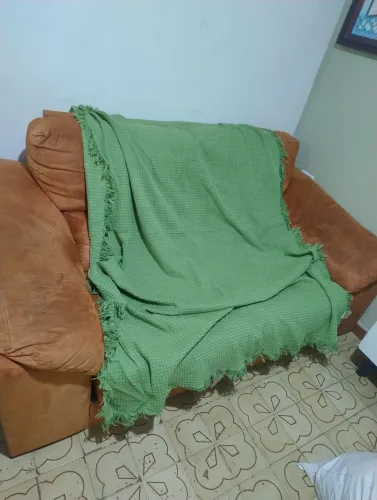 Sofá retrátil