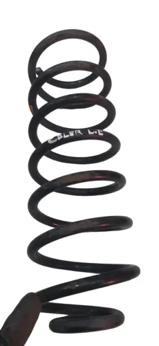 Mola Traseira Chery Celer 2013 A 2018
