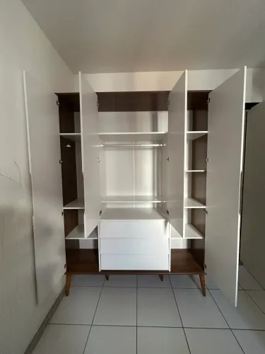 Guarda Solteiro