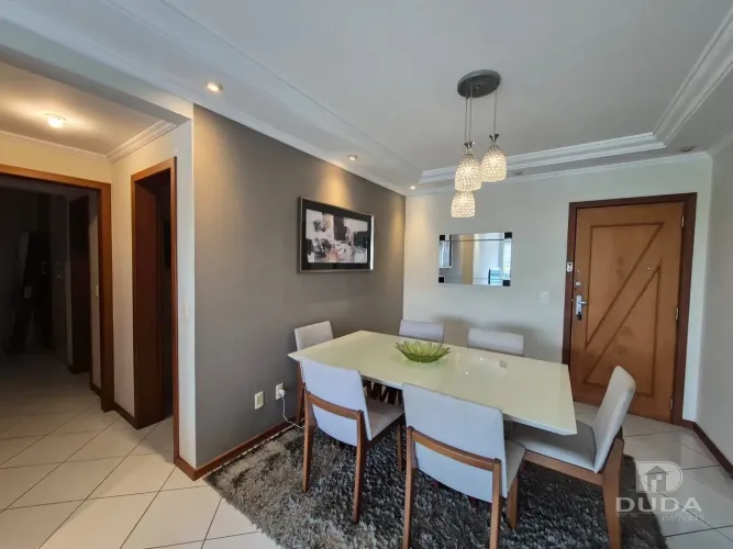 Apartamento 2 quartos( 1 suíte) em Florianópolis