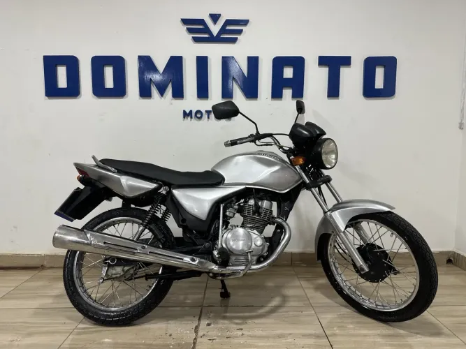 Honda Cg 150 titan-ks 2006