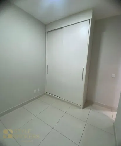 Apartamento em Jordão - Cuiabá