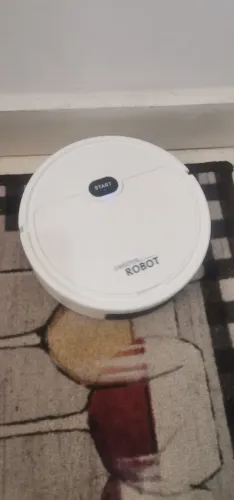 Aspirador Sweepin Robot Mini