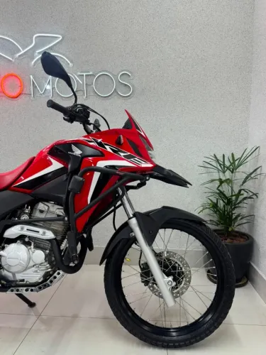 XRE 300 RALLY, ANO 2022/23!!! FINANCIAMENTO EM ATÉ 48X