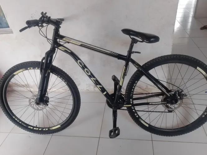 BIKE ARO 29