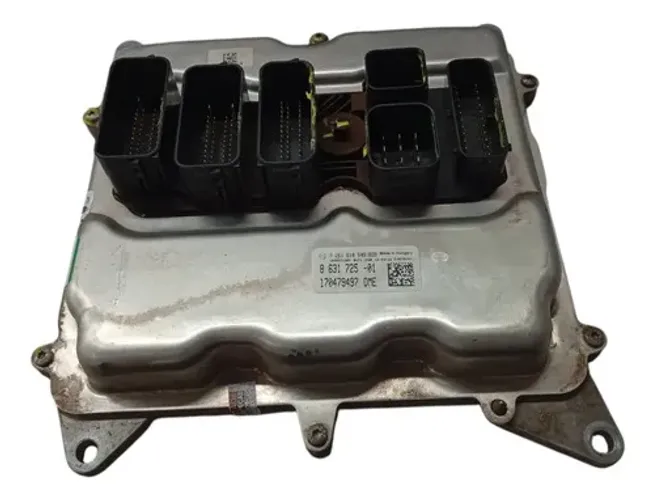 Central Eletrônica BMW 420i 2.0 2014 2015