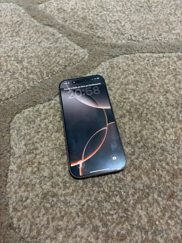 Iphone 16 Pro 256g