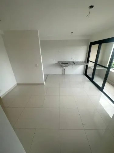 Apartamento a venda no Condomínio Distrito Goiás Norte DGN, próximo ao Passeio das Águas