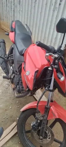 Moto pra alugar