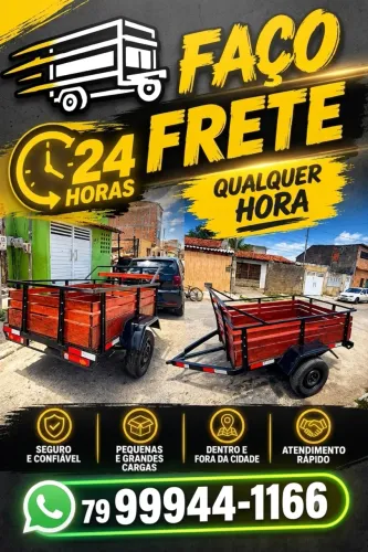 Frete