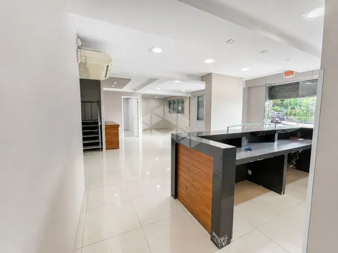 Loja 130M² - para Alugar