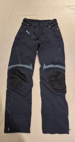 Calça Feminina Carve Master 3 Dainese Gore-tex