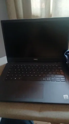 NOTEBOOK DELL