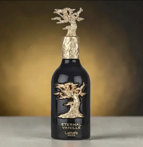 Perfume Eternal Vanille Lattafa