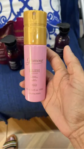 PRODUTOS NATURA E O BOTICÁRIO À VENDA