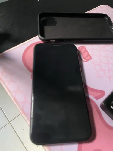 Iphone 11 (retirada de peças)