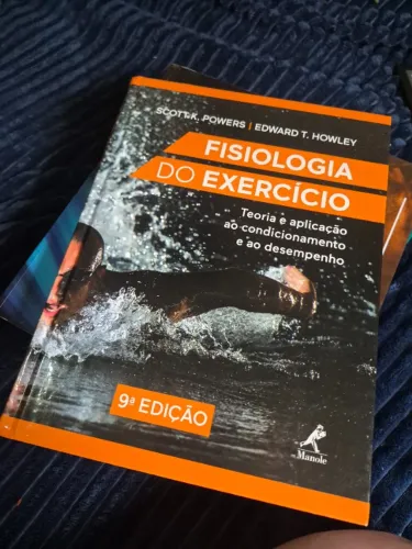 FISIOLOGIA DO EXERCICIO