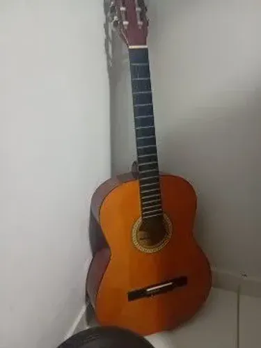 Violão para ir embora hoje