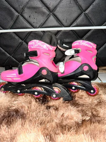 Patins