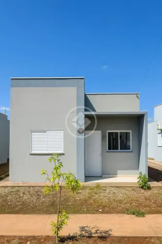 Casa Condominio Garça Branca a venda R$230.000 codigo: 283866