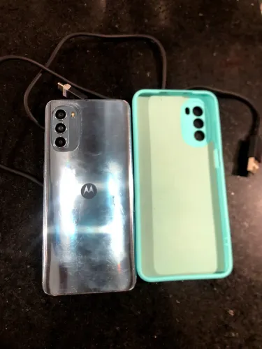 Motorola G52 128gb