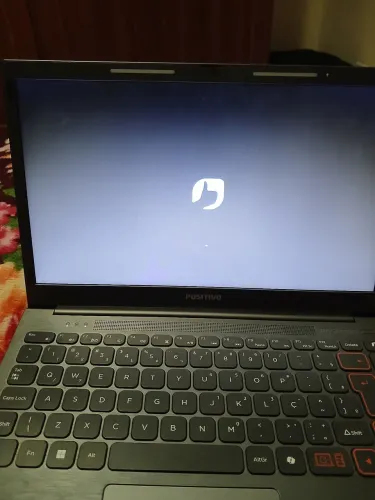 Notebook Positivo