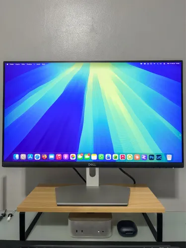 Monitor Dell 24'' S2421HN