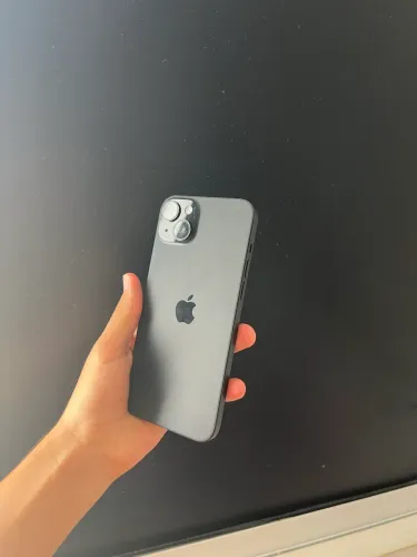 iPhone 15 plus