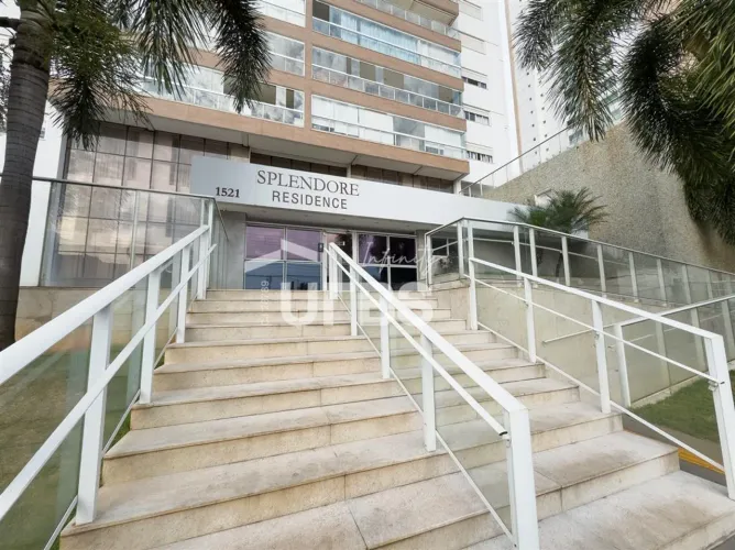 Vendo apartamento 4 Quartos no Setor Bueno