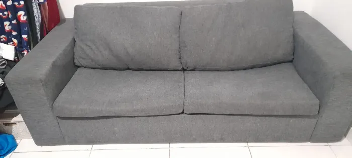 Sofá cama