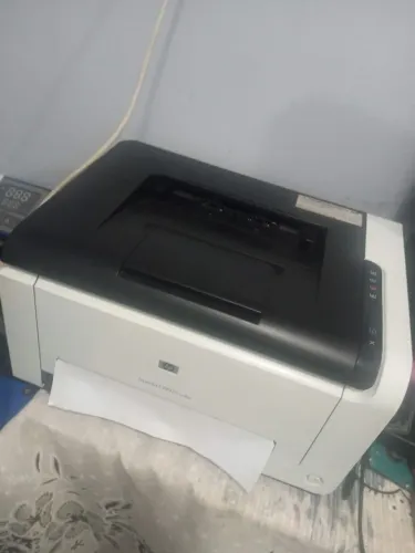 Impressora cp1025