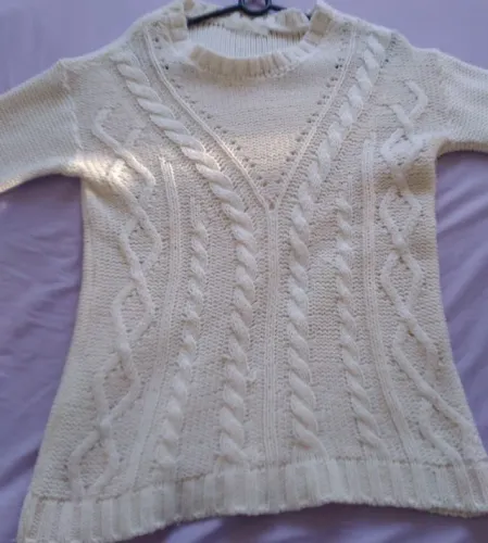 Blusa de frio