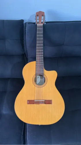 Violão Di Giorgio Eletroacústico