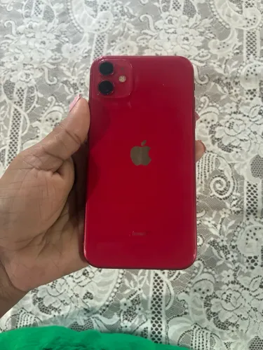 iPhone 11 73% 64gb
