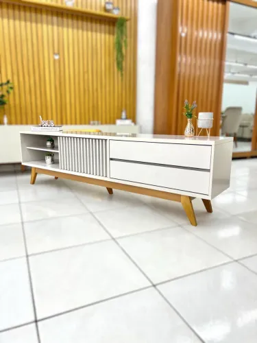 RACK SALA OFF WHITE