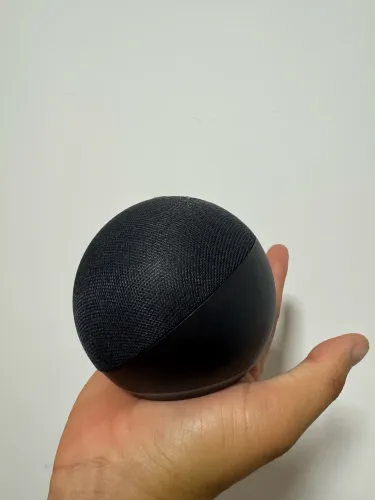 Alexa 5 geração