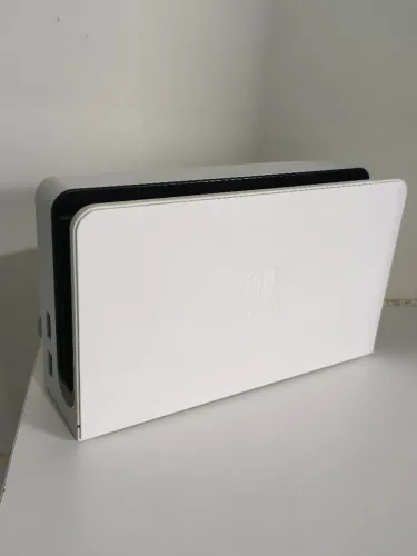 Dock para Nintendo Switch V1/V2 e OLED
