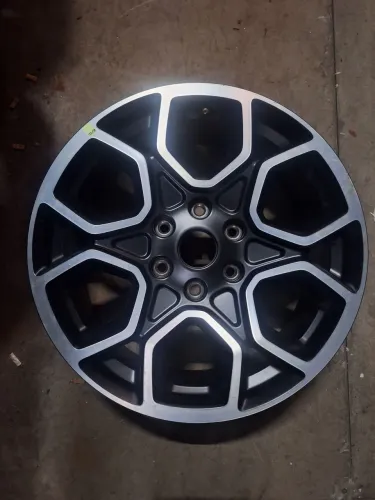 Estep Roda 20 Ford Ranger Limited original nova tenho pneu usado bom  a 300$ 