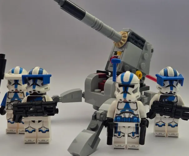 LEGO STAR WARS - 75345
