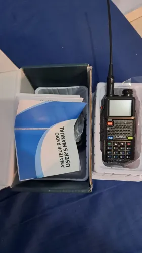 Boafeng uv 5RH