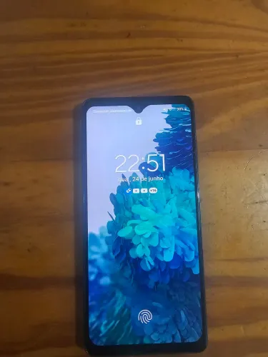 Samsung s20fe