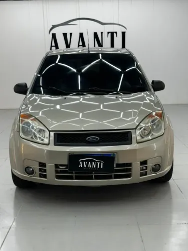 Ford Fiesta 1.0 8V Flex/class 1.0 8V Flex 5P 2009