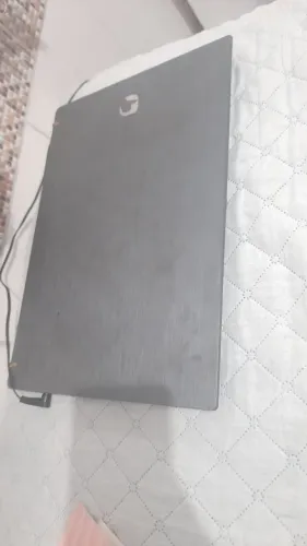 Notebook positivo motion gray c4128g 12v 