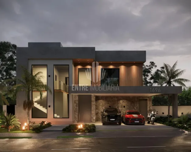 Casa a venda em condomínio Reserva Serena-Campinas