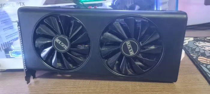 RX 5700 8GB